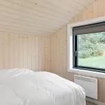 Dom wakacyjny Oh419-hadsund-halvrebene-60 Hadsund