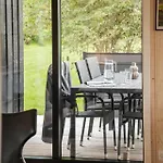 Dom wakacyjny Oh419-hadsund-halvrebene-60 *