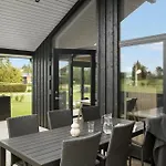 Oh419-hadsund-halvrebene-60 Dom wakacyjny