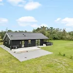 Oh419-hadsund-halvrebene-60 Dom wakacyjny Hadsund