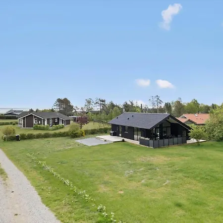 Oh419-hadsund-halvrebene-60 Prázdninový dům Hadsund