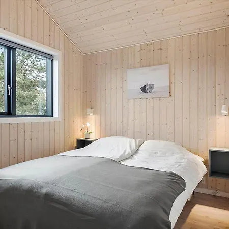 Дом отдыха Oh419-hadsund-halvrebene-60 Hadsund