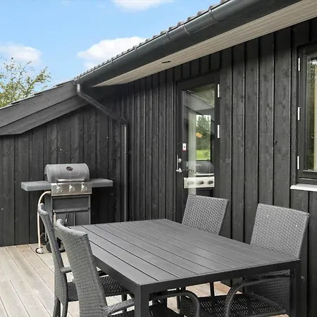 בית נופש Oh419-hadsund-halvrebene-60