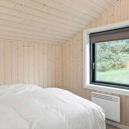 Дом отдыха Oh419-hadsund-halvrebene-60 Hadsund