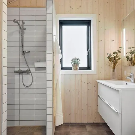 Casa de Férias Oh419-hadsund-halvrebene-60