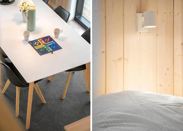 Дом отдыха Oh419-hadsund-halvrebene-60