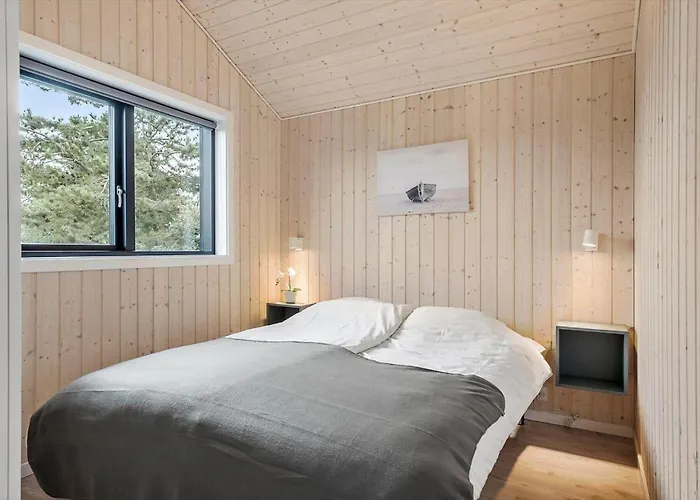 Дом отдыха Oh419-hadsund-halvrebene-60 Hadsund