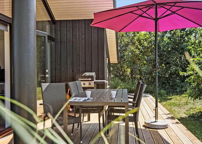Tatil Evi Oh419-hadsund-halvrebene-60 *