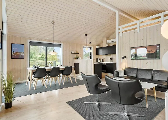 Tatil Evi Oh419-hadsund-halvrebene-60 *