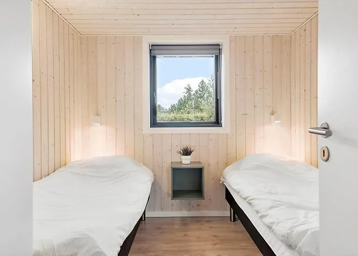 Oh419-hadsund-halvrebene-60 別荘 *