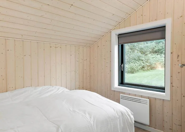 Tatil Evi Oh419-hadsund-halvrebene-60 Hadsund